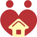 Soulful Hands Home Care Logo. 